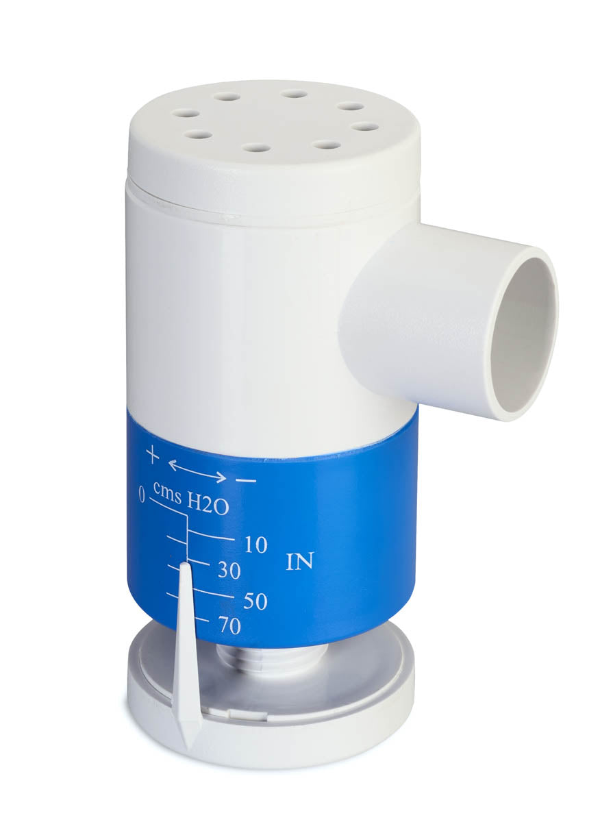 Inspiratory Muscle trainer - IMT Inspiratory Muscle Trainer - DHL