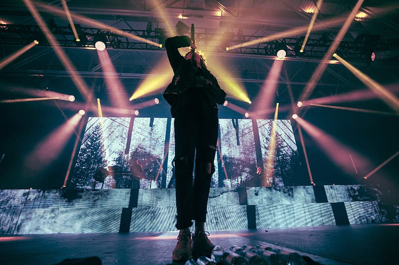 How to Increase Lung Capacity for Singing