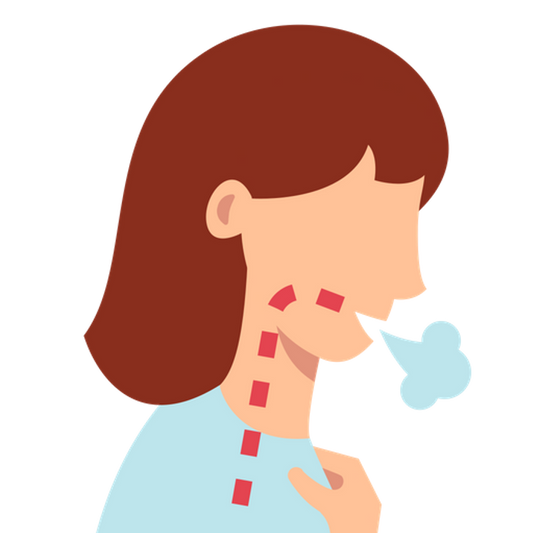 How to Reduce Breathing Problems