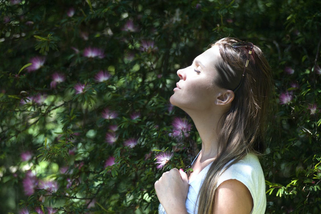 Increase Lung Capacity with Breathing Exercises