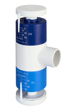 Load image into Gallery viewer, White model Dual Valve