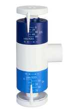 Load image into Gallery viewer, White model Dual Valve