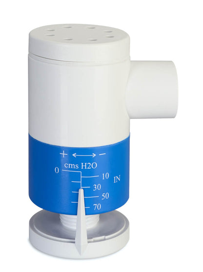 IMT Inspiratory Muscle Trainer - DHL included