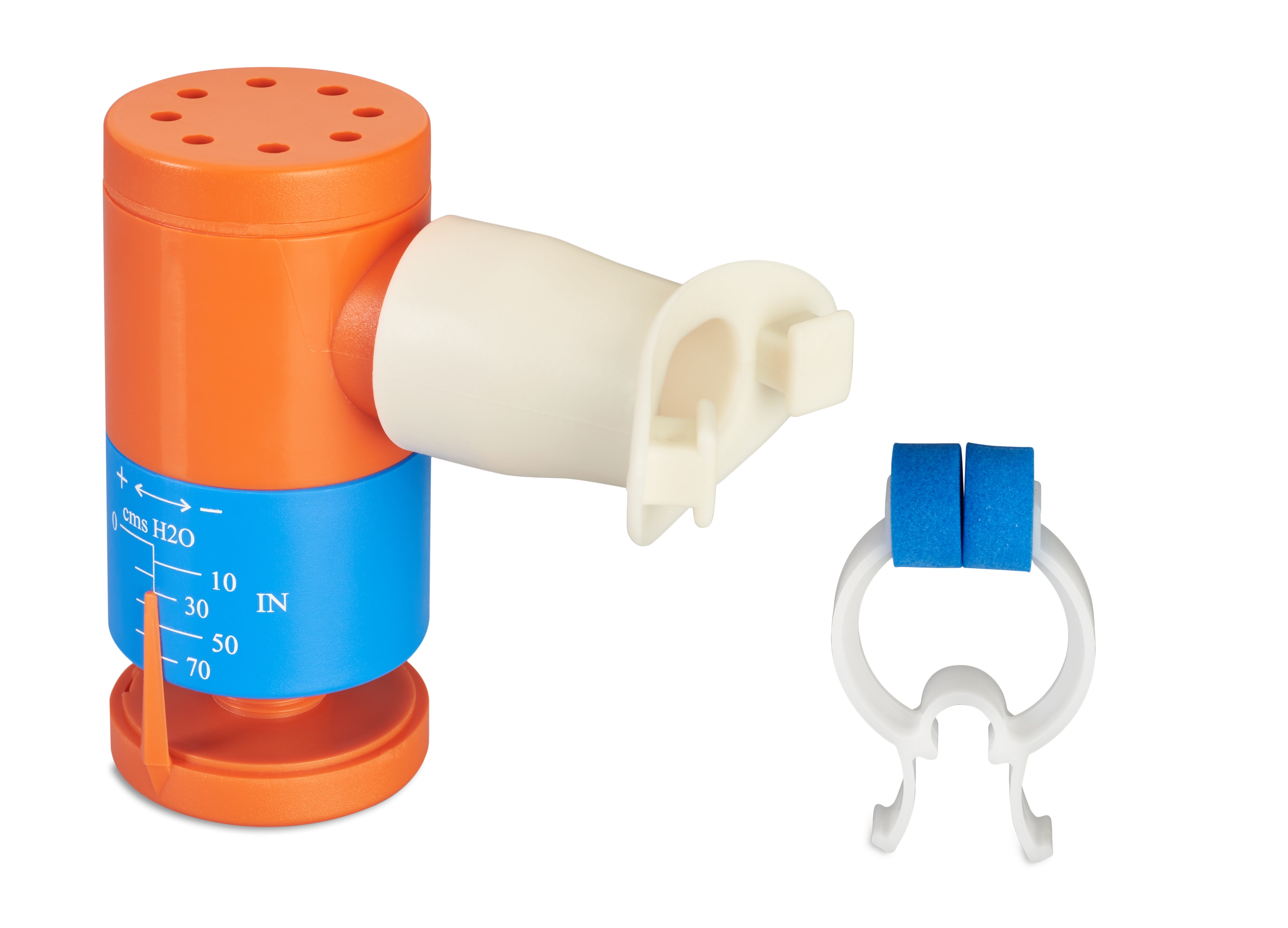 Orygen Inspiratory Valve 