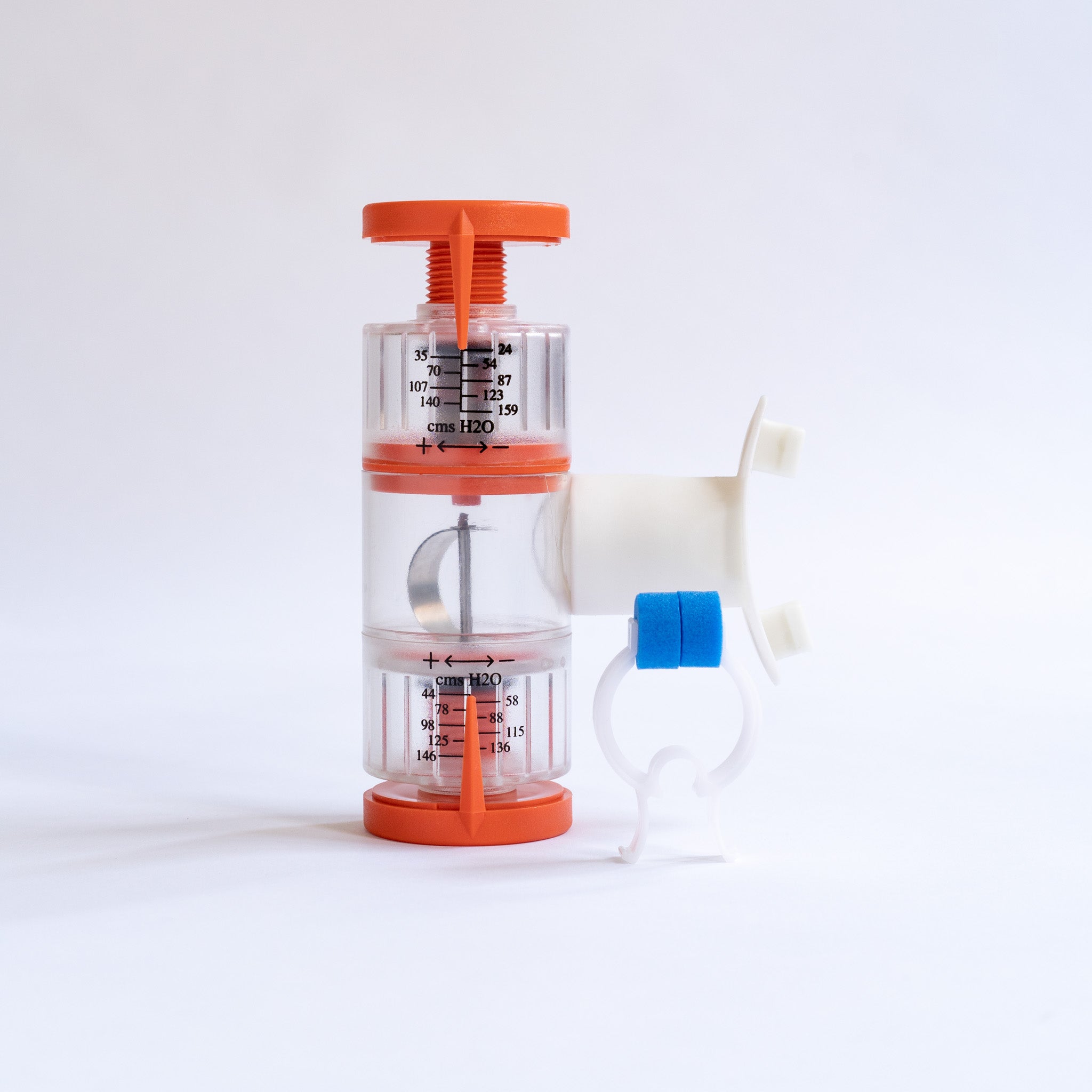 Orygen Dual Valve Sport