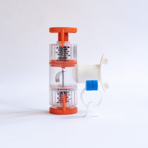 Orygen Dual Valve Sport